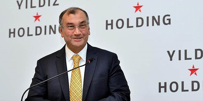 FORBES'in 'En Zengin 100 T�rk' listesi a��kland�