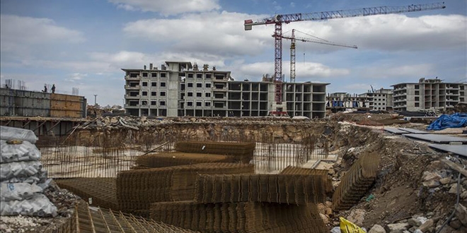 �n�aat malzemeleri sekt�r�nden 15 milyar dolarl�k ihracat