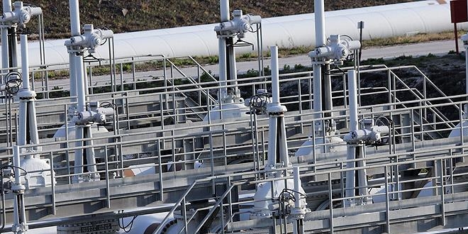 Hakkari, ��rnak ve Artvin'de do�algaz da��t�m�na 8 talip