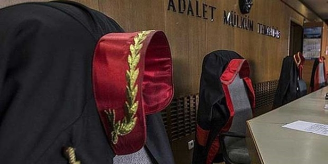 Zonguldak'ta 19 şirkete kayyum atandı