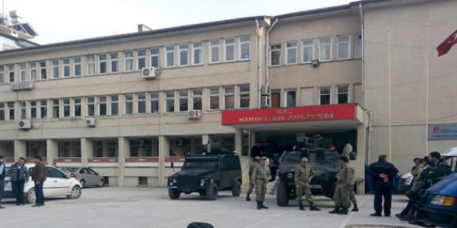 'Polislerin sorduğu tüm sorulara cevap verdik'
