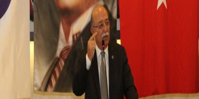 'Çakılı kadro mülakatla öğretmen alımı tüy dikti'