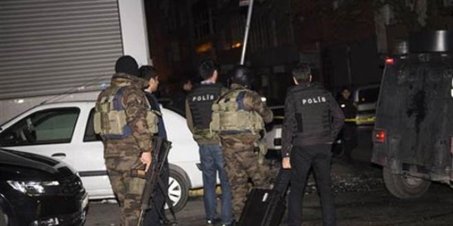 Adana'da 'huzur' operasyonu