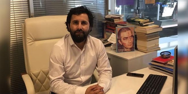 Yakup Köse: Erdoğan Türkiye'yi darbelere karşı olgunlaştırdı