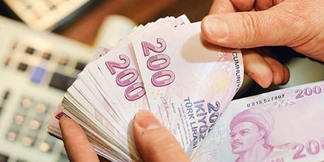 2017 y�l�nda emekli memurlara ne kadar alt s�n�r ayl��� �denecek?