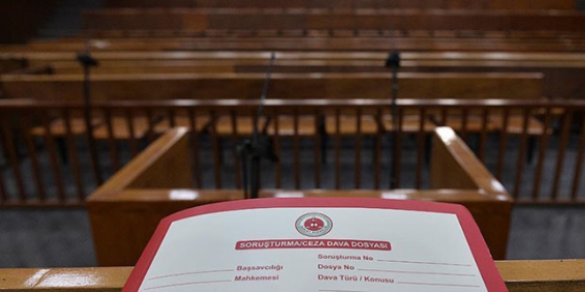 Okul müdürünün vatandaşı dolandırdı iddiasına soruşturma
