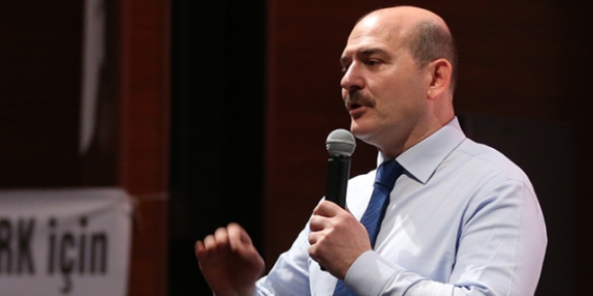 'Belediye vergilerini terör örgütüne akıtan bir anlayış vardı'
