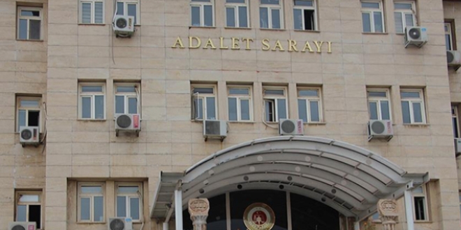 FETÖ'cü 385 askere 3'er kez müebbet istemi