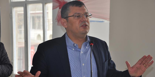 'Yurtta Sulh Konseyi'nin komuta kademesi adil yargılanmalı'