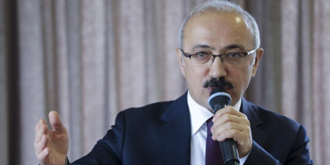 'Cumhurbaşkanlığı sistemi artık elzem hale geldi'