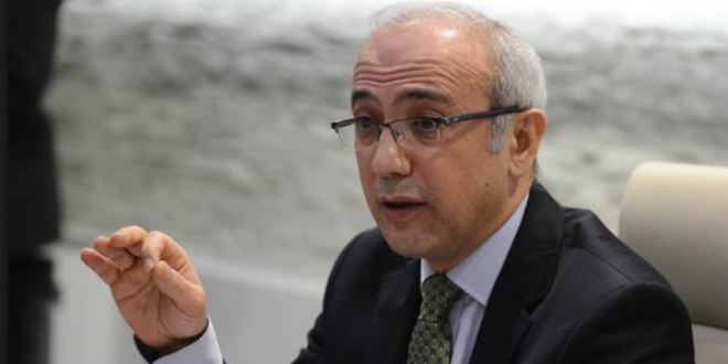 'Şartları tutan herkese KOSGEB'den kredi desteği'