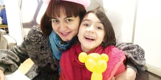 Baba sahip çıkmadı, anne sınır dışı, çocuk bakım yurduna