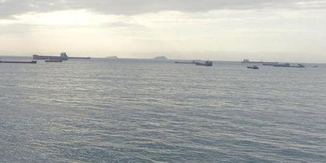 Bakan'dan Marmara için ürküten sözler