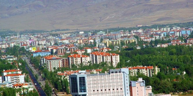 Cazibe merkezi Van'a 1.6 milyar TL'lik yatırım