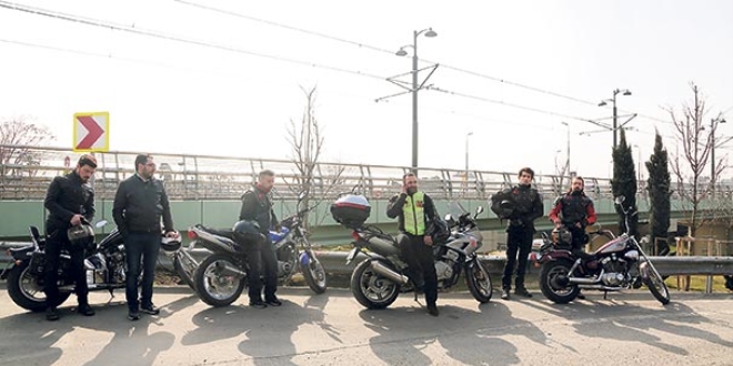 Katil bariyerler değiştiriliyor