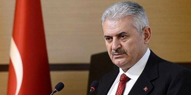'FETÖ, 'hayır' çıkması için elinden geleni yapıyor'