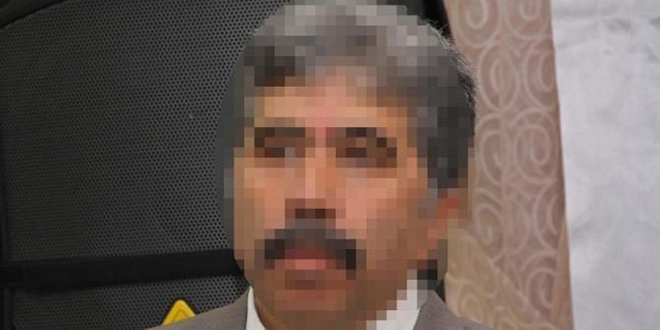 O öğretmene cinsel istismardan 87 yıl hapis cezası