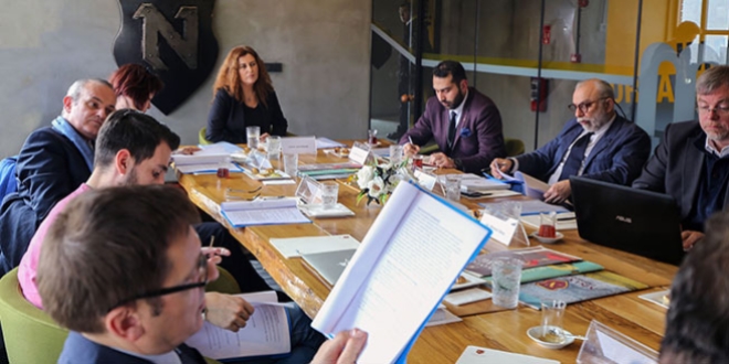 'Yabancı dil öğrenemeyeceğim inancı' kırılmalı