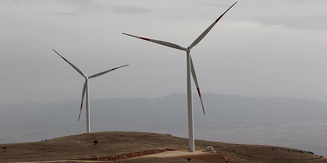 Elektrik üretim kapasitesine 'yerli' dopingi