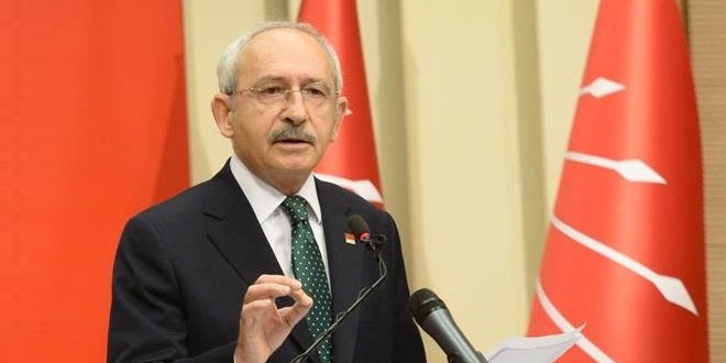 'Oy kullanın, işsizlik olmasın, aç insan olmasın'