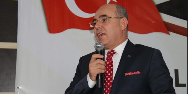 MHP olarak devlet, millet, Cumhuriyet için evet diyoruz