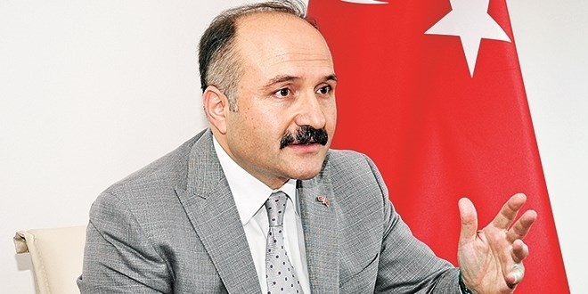 Usta: Ülküdaşlarımız büyük ölçüde 'evet' diyecek