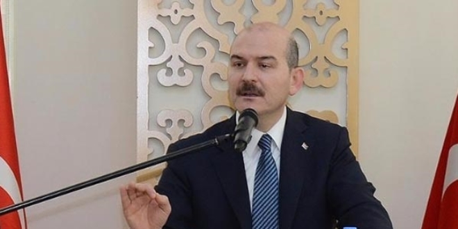 'Dünyanın en büyük 10 devletinden biri olacağız'