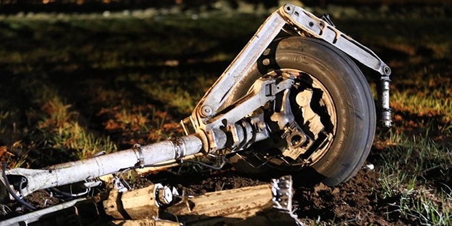 G�rg� tan���n u�a��n nas�l d��t���n� anlatt�