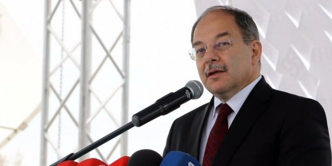 Akda�: �iddete ba�vurmaktan �ekinmediler