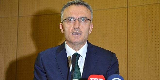 'Y�netim sistemimizi temelden de�i�tirmeliyiz'