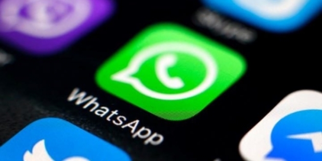 WhatsApp, bu telefonlara art�k hizmet vermeyecek