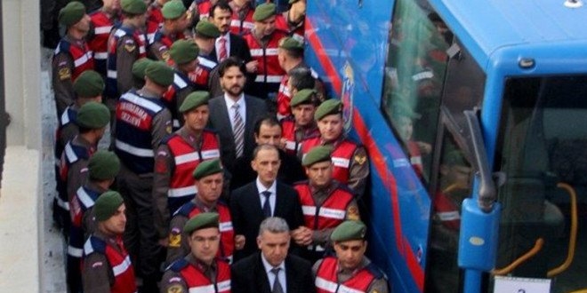 Suikast sanığı, KPSS sorusuna cevap veremedi