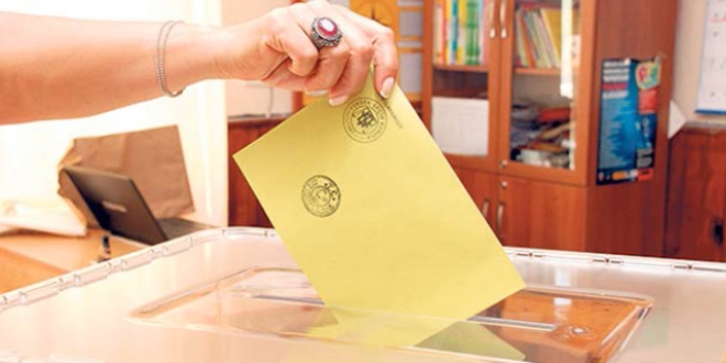 Son referandum anketinin sonuçları