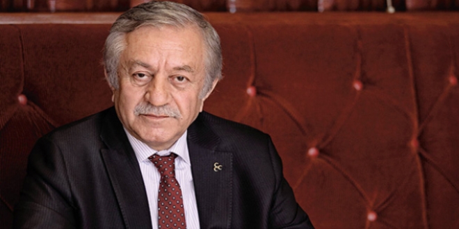 'MHP'yi Krt ve Alevi kart gstermek vatan hainliidir'