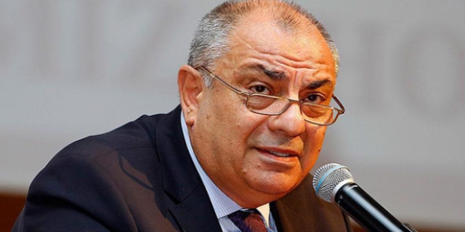 Tuğrul Türkeş: Evet de çıksa hayır da çıksa...