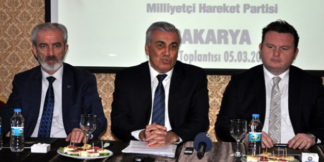 'Türklüğün bekası açısından evet demek önemli'