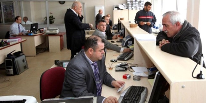 2B arazisi ödemeleri de 6 ay uzatıldı
