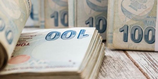 'Bütçe açığımız makul bir seviyede'