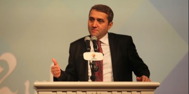 'Millet CHP'nin şu anki anlayışını tasfiye edecek'