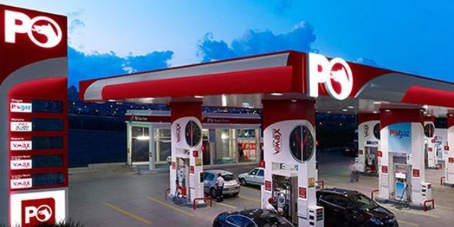 Türkiye'de hizmet veren petrol devi de satıldı