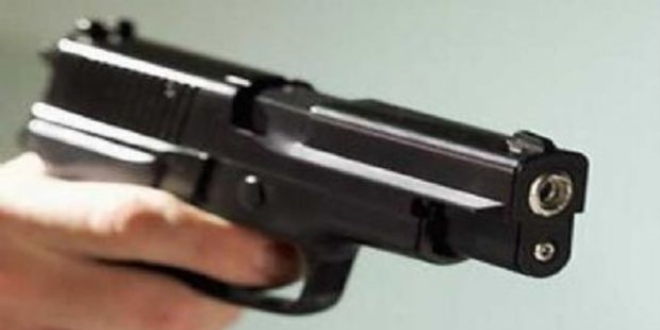 Erzurum'da 'kan davas�' cinayeti: 1 �l�