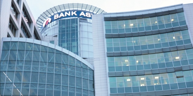 Bank Asya'nın boşluğu doldu