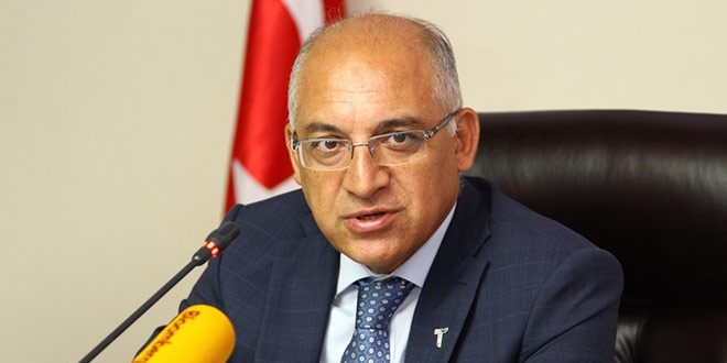 'Yüksek kurlardan maliyet yapmayın'
