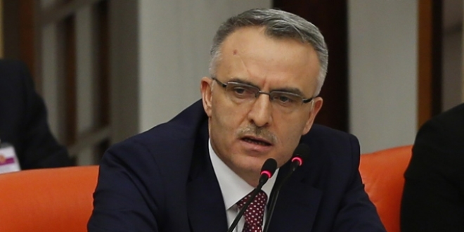 'Vesayet makamlarını inşallah sandığa gömeceğiz'