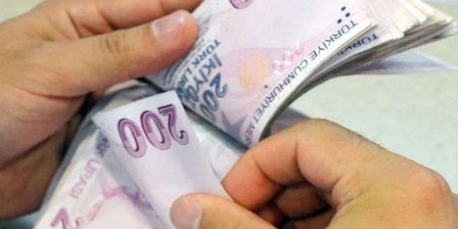 2017'de memur ve i��i ne kadar fazla �al��ma �creti alacak?