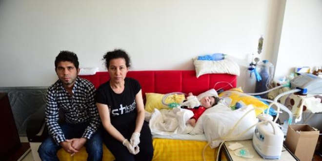 'İnternetten sipariş' engelli Taha'yı mağdur etti