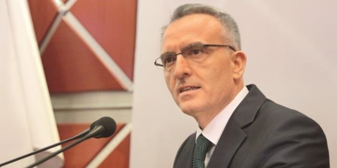 Referandum sonrası ekonomi şahlanacak
