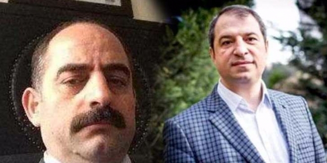 Alman Hakimler Birliği'nden FETÖ'cü yargıçlara fon