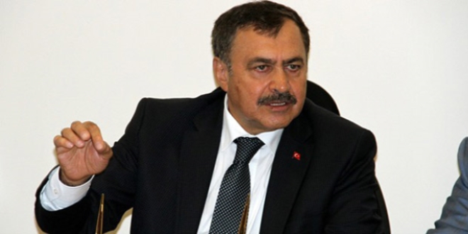 'Mevcut parlamenter sistemle yürümüyor bu işler'