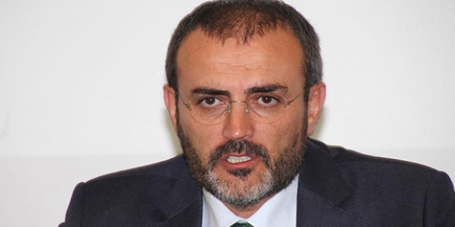 'Sistem de�i�tirilmezse T�rkiye'nin ba��na bela olacak'